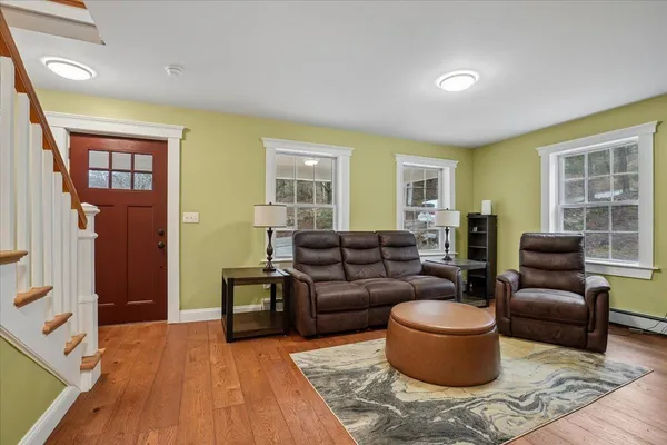 $735,000 | 10 Mountain Road, Greenfield, NH 03047