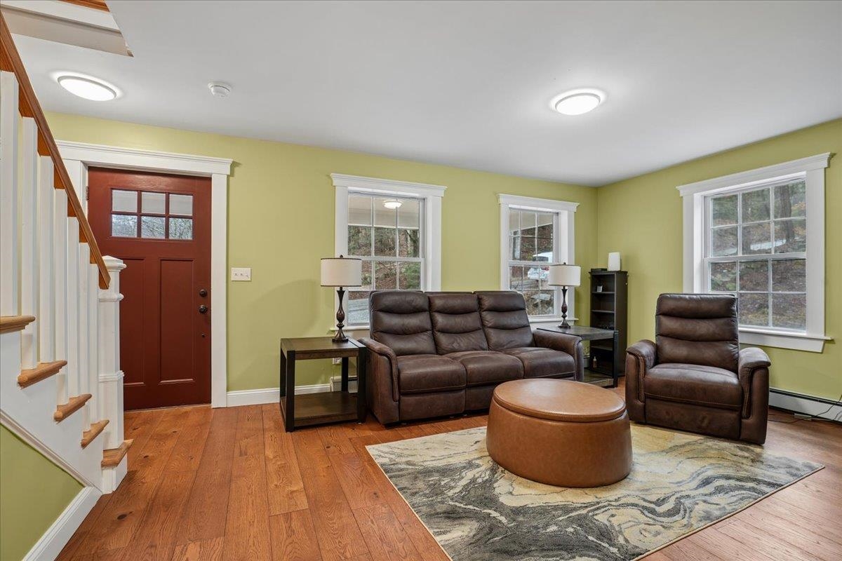 10 Mountain Road Greenfield, NH 03047 - Photo 20 of 57