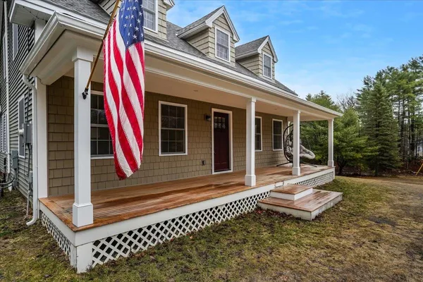 $735,000 | 10 Mountain Road, Greenfield, NH 03047