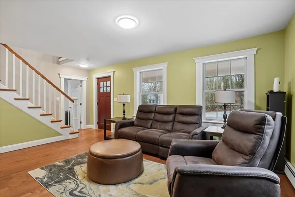 $735,000 | 10 Mountain Road, Greenfield, NH 03047
