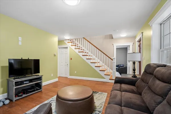 $735,000 | 10 Mountain Road, Greenfield, NH 03047