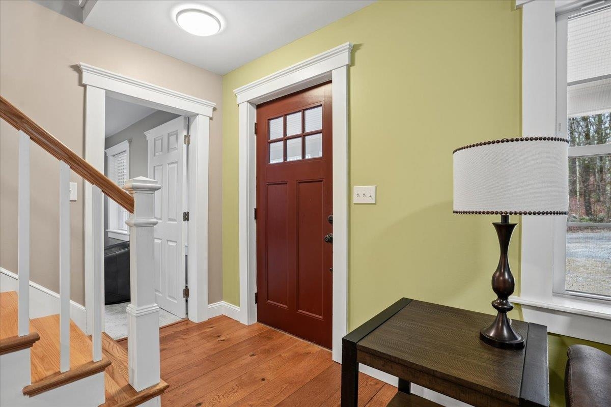 10 Mountain Road Greenfield, NH 03047 - Photo 23 of 57