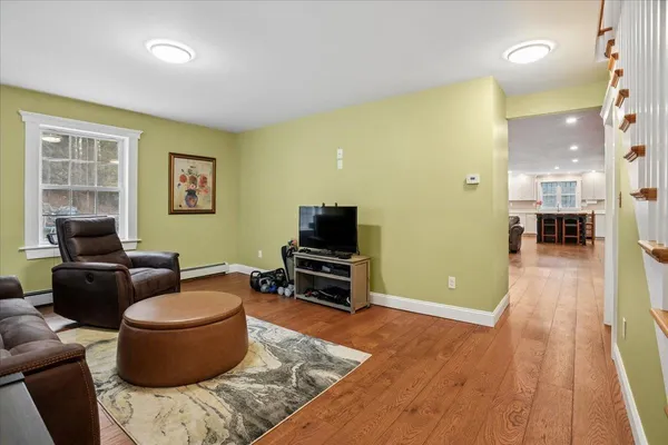 $735,000 | 10 Mountain Road, Greenfield, NH 03047