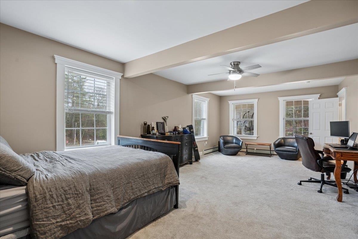 10 Mountain Road Greenfield, NH 03047 - Photo 25 of 57