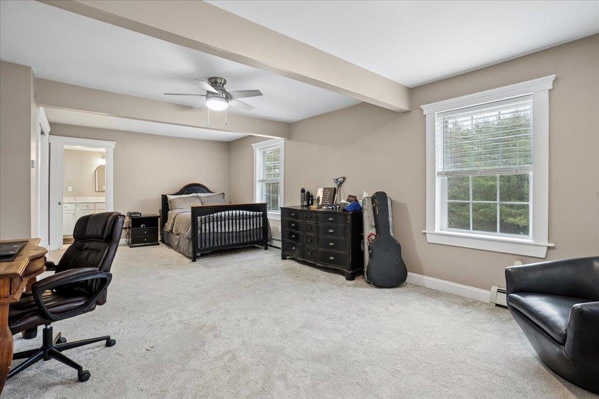 10 Mountain Road Greenfield, NH 03047 - Photo 26 of 57