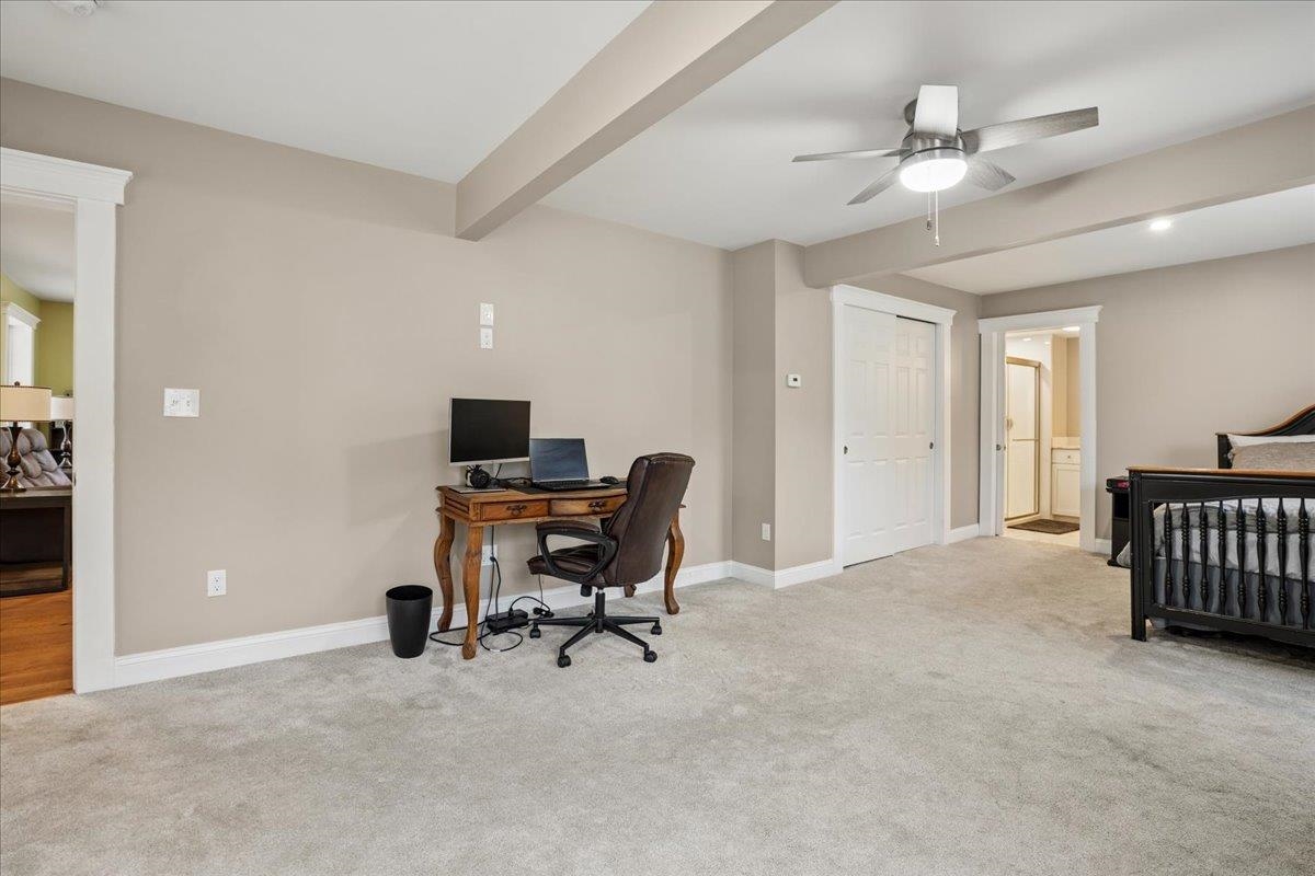 10 Mountain Road Greenfield, NH 03047 - Photo 27 of 57