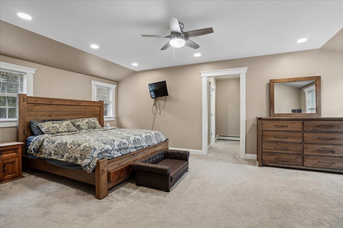 10 Mountain Road Greenfield, NH 03047 - Photo 32 of 57