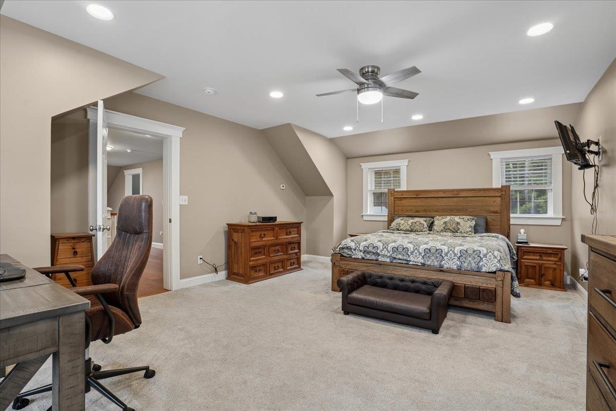 10 Mountain Road Greenfield, NH 03047 - Photo 33 of 57