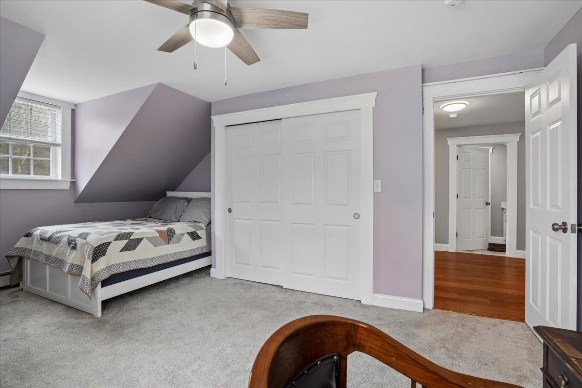 10 Mountain Road Greenfield, NH 03047 - Photo 37 of 57