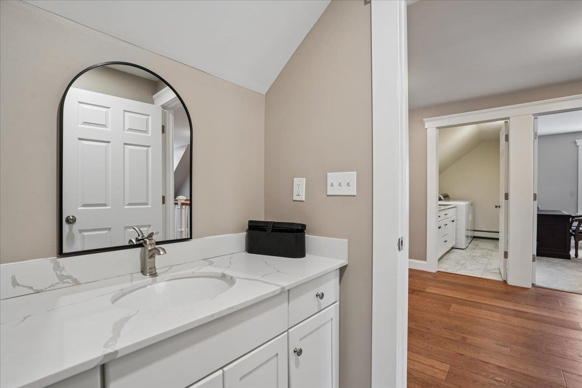 10 Mountain Road Greenfield, NH 03047 - Photo 39 of 57