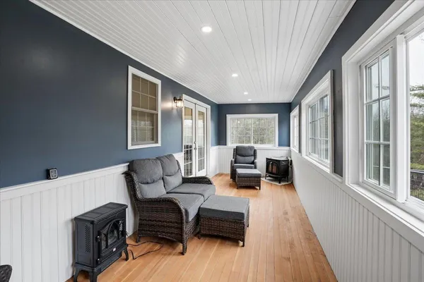 $735,000 | 10 Mountain Road, Greenfield, NH 03047