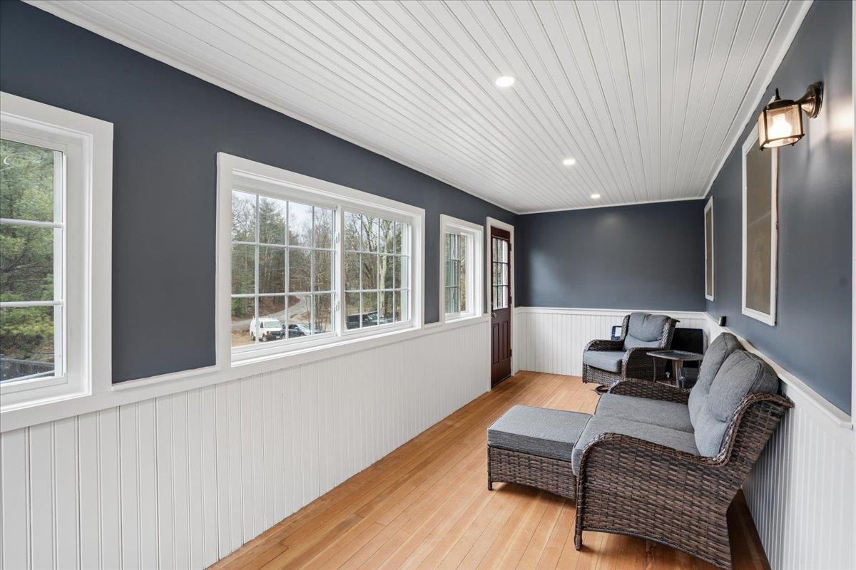 10 Mountain Road Greenfield, NH 03047 - Photo 45 of 57