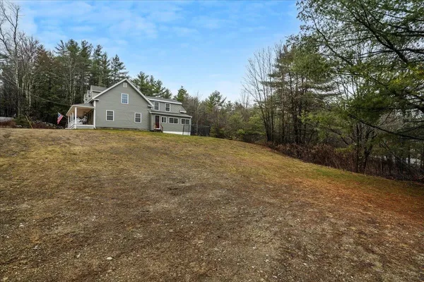 $735,000 | 10 Mountain Road, Greenfield, NH 03047