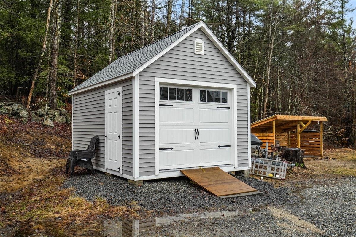 10 Mountain Road Greenfield, NH 03047 - Photo 47 of 57