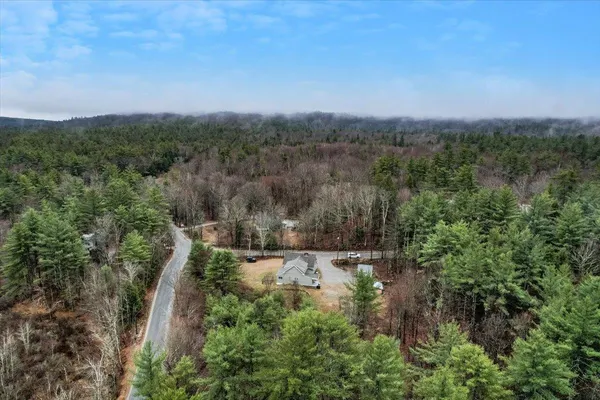 $735,000 | 10 Mountain Road, Greenfield, NH 03047