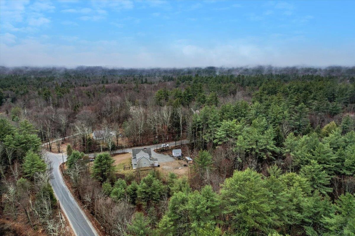 10 Mountain Road Greenfield, NH 03047 - Photo 49 of 57