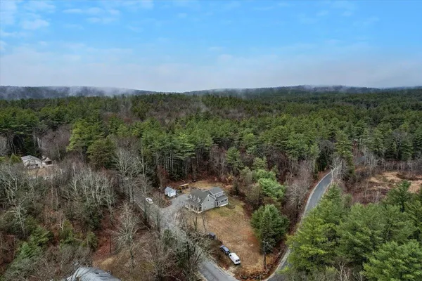 $735,000 | 10 Mountain Road, Greenfield, NH 03047