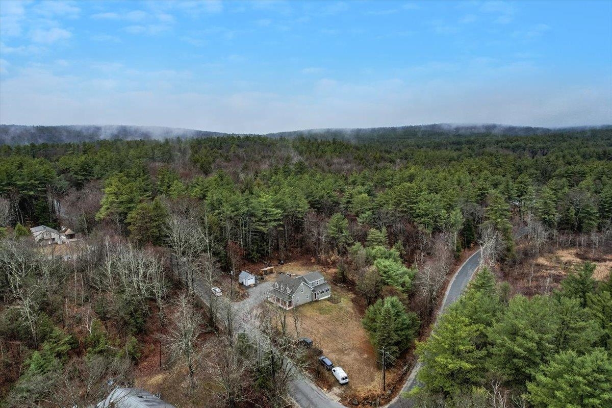 10 Mountain Road Greenfield, NH 03047 - Photo 50 of 57