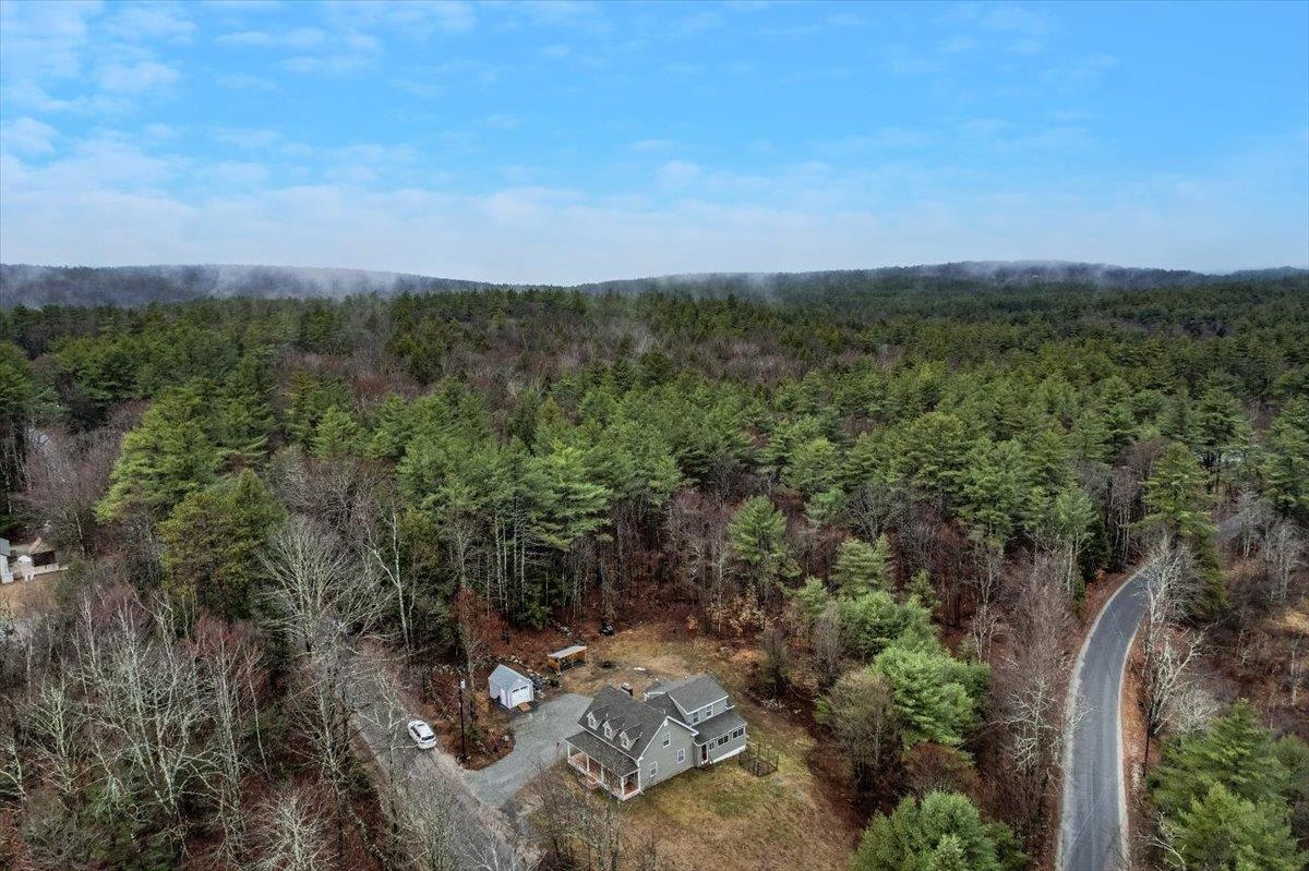 10 Mountain Road Greenfield, NH 03047 - Photo 51 of 57