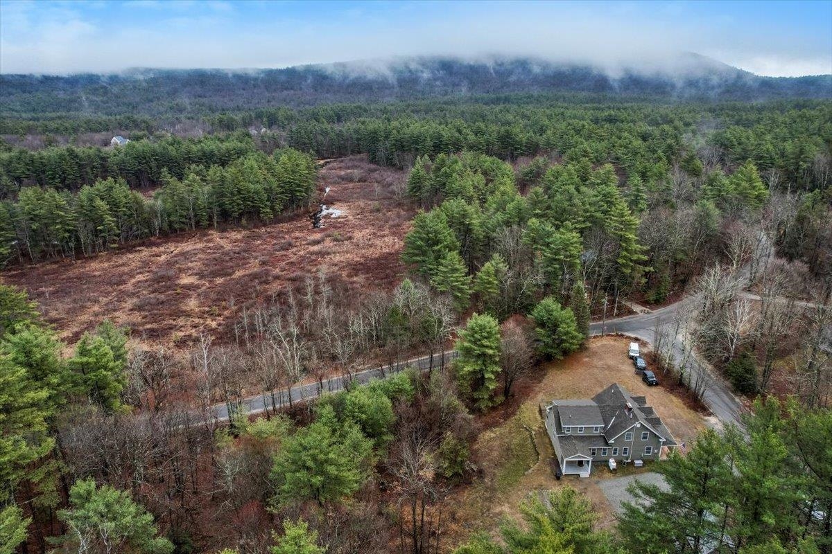 10 Mountain Road Greenfield, NH 03047 - Photo 53 of 57