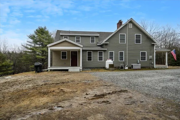 $735,000 | 10 Mountain Road, Greenfield, NH 03047