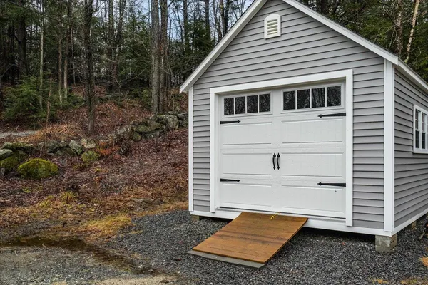 $735,000 | 10 Mountain Road, Greenfield, NH 03047