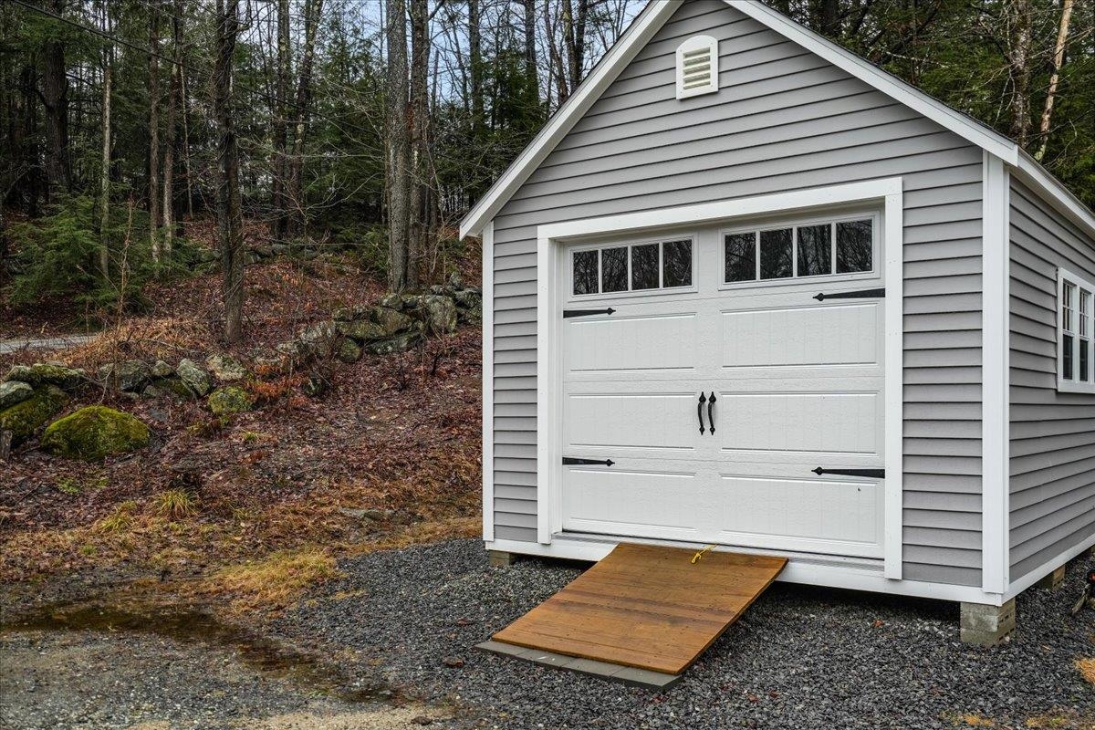 10 Mountain Road Greenfield, NH 03047 - Photo 7 of 57