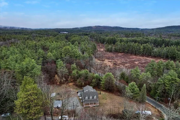 $735,000 | 10 Mountain Road, Greenfield, NH 03047