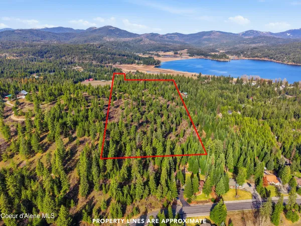 $1,550,000 | Nka Nka Hildesheim Lane, Post Falls, ID 83854