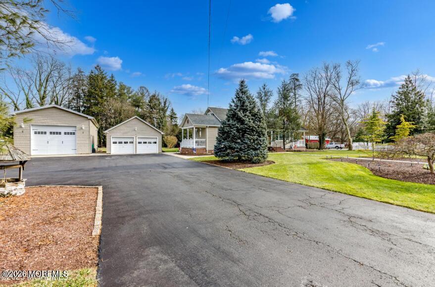 63 North New Prospect Road Jackson, NJ 08527 - Photo 45 of 56 Outside 63 N. New Prospect #4