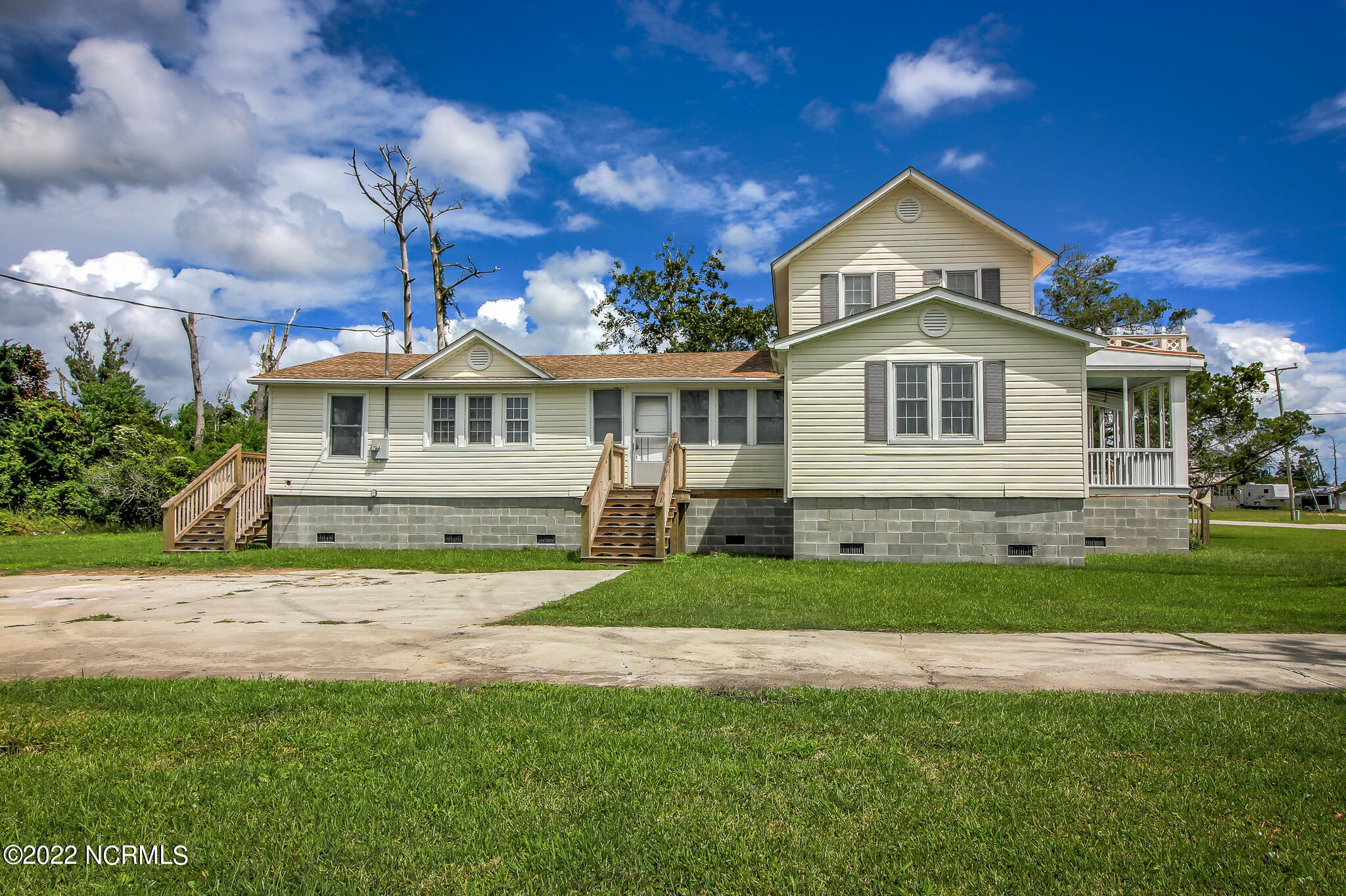 178 Community Road Davis, NC 28524 - Photo 36 of 40 IMG_0436_7_8