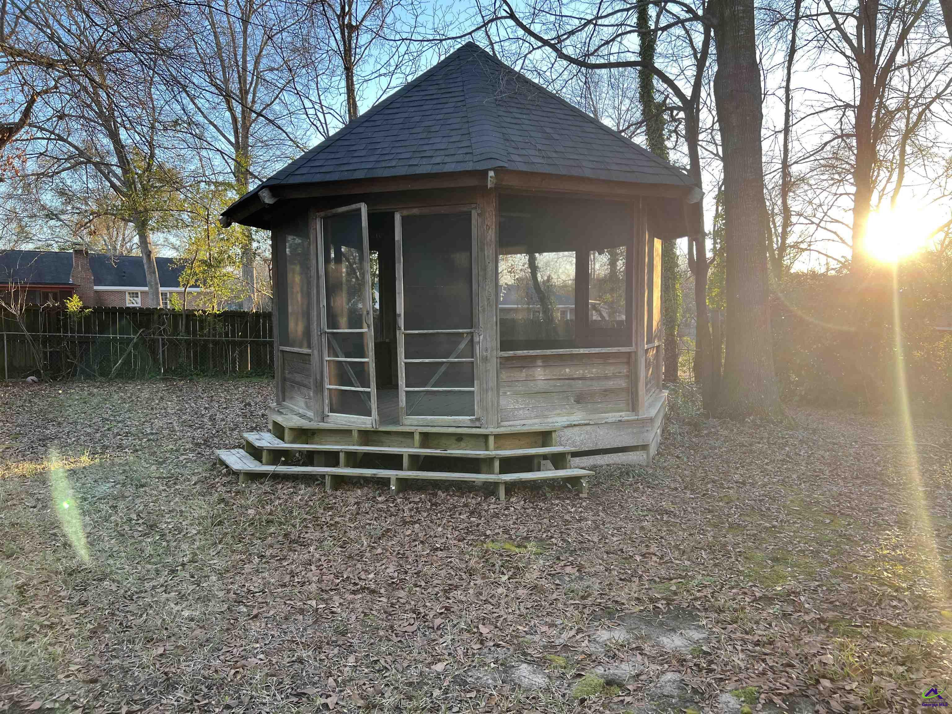 1506 Main Street Perry, GA 31069 - Photo 20 of 21