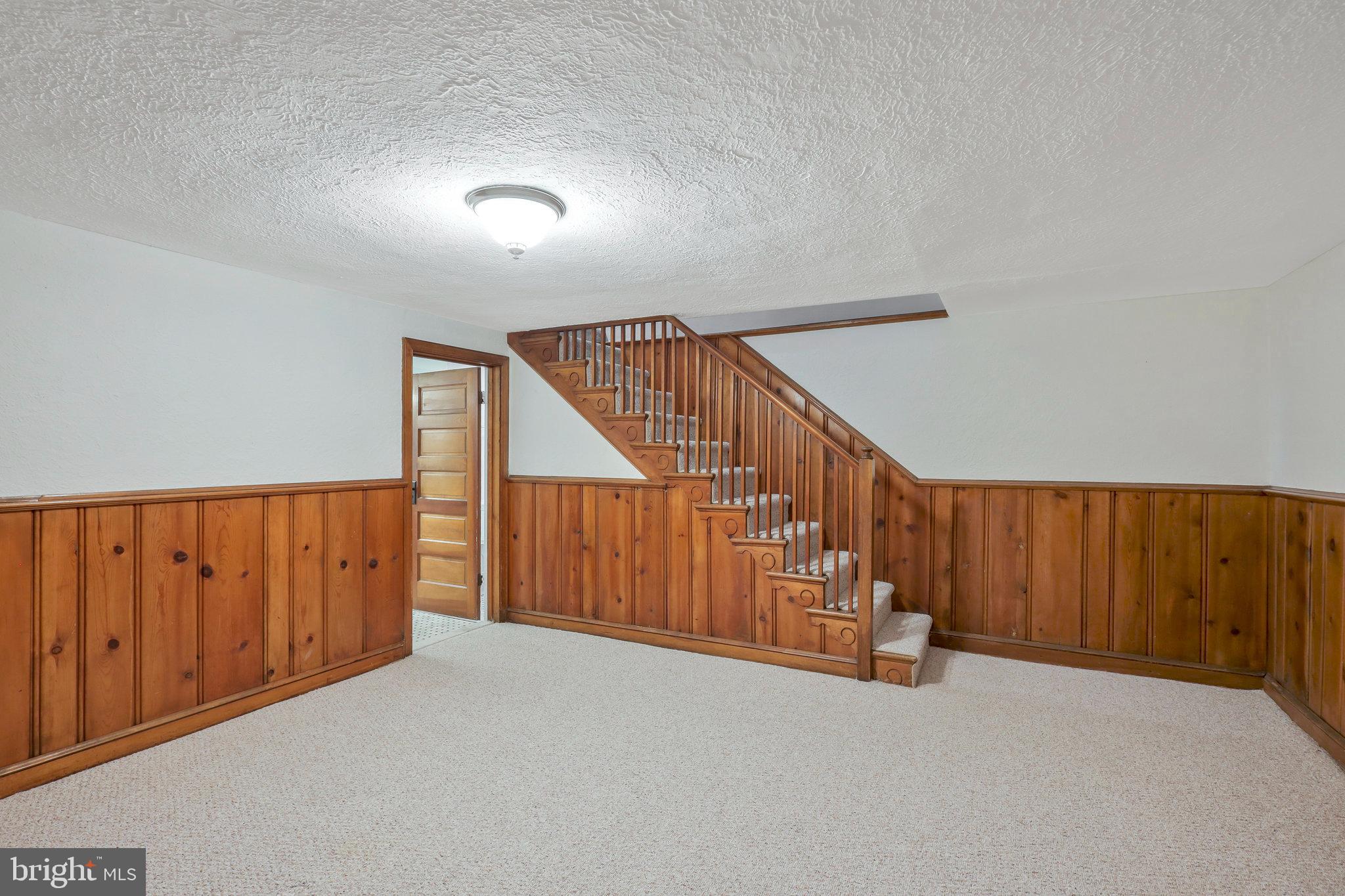 702 Devon Place Alexandria, VA 22314 - Photo 23 of 29 Lower Level Recreation Room