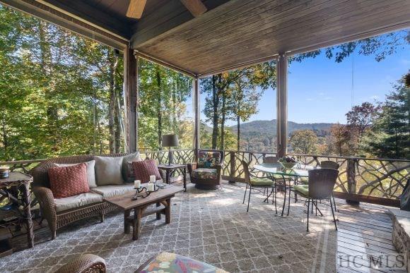 233 A Rendezvous Ridge, Unit A Cashiers, NC 28717 - Photo 3 of 29 Gallery Image 3