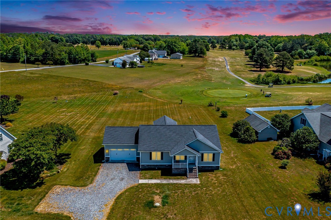 1013 Ridge Road Callao, VA 22435 - Photo 1 of 48