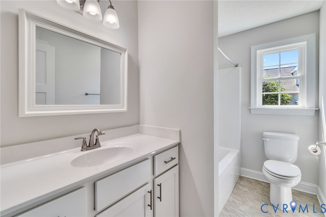 1013 Ridge Road Callao, VA 22435 - Photo 23 of 48