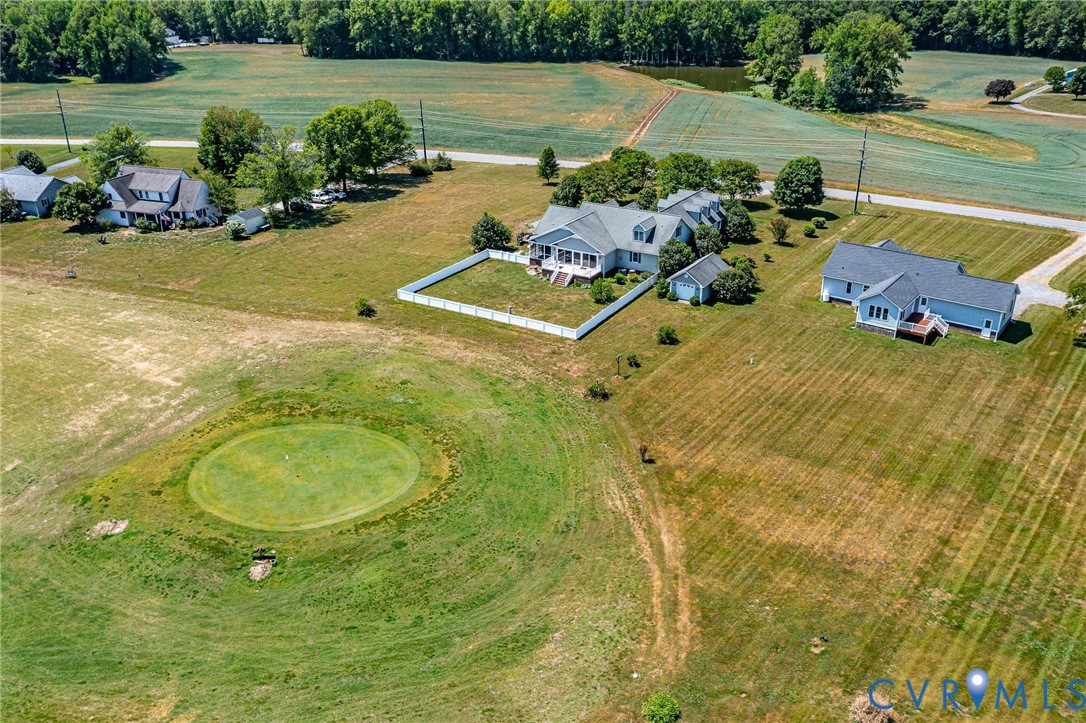 1013 Ridge Road Callao, VA 22435 - Photo 35 of 48