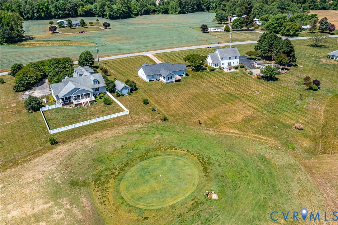 1013 Ridge Road Callao, VA 22435 - Photo 36 of 48