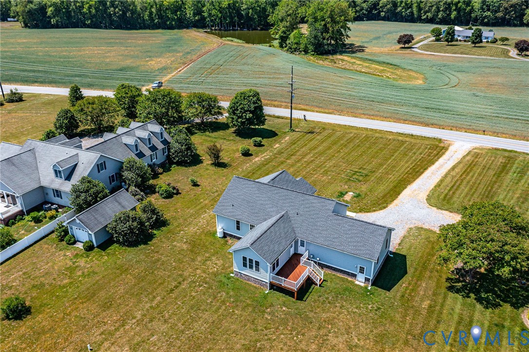 1013 Ridge Road Callao, VA 22435 - Photo 38 of 48