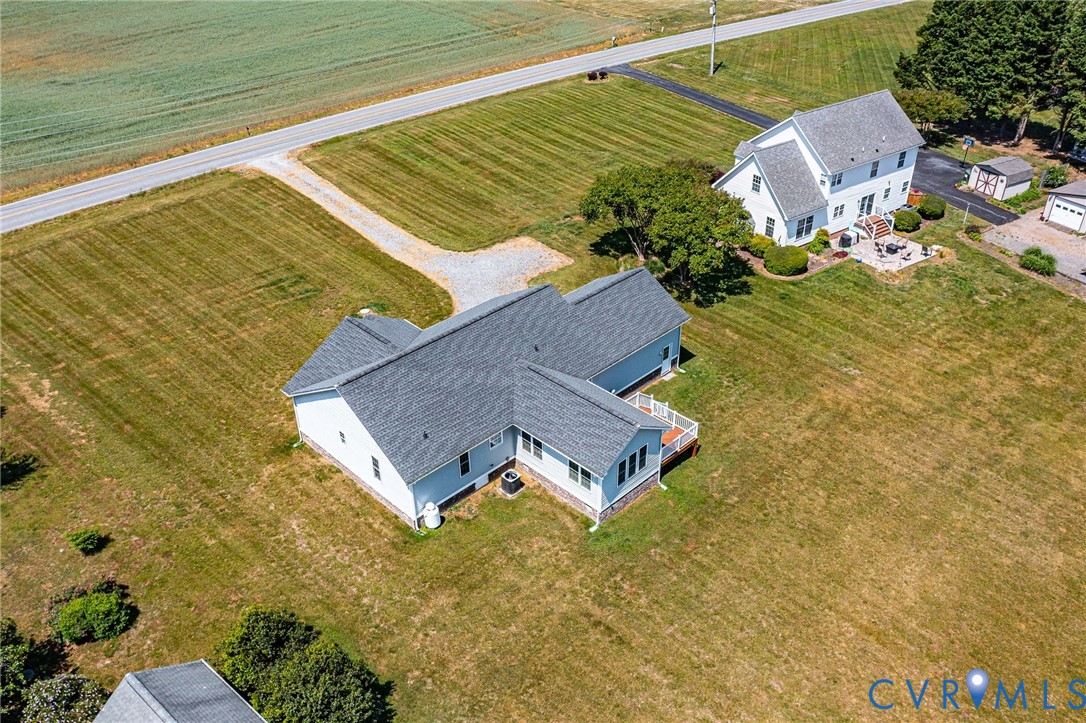 1013 Ridge Road Callao, VA 22435 - Photo 40 of 48