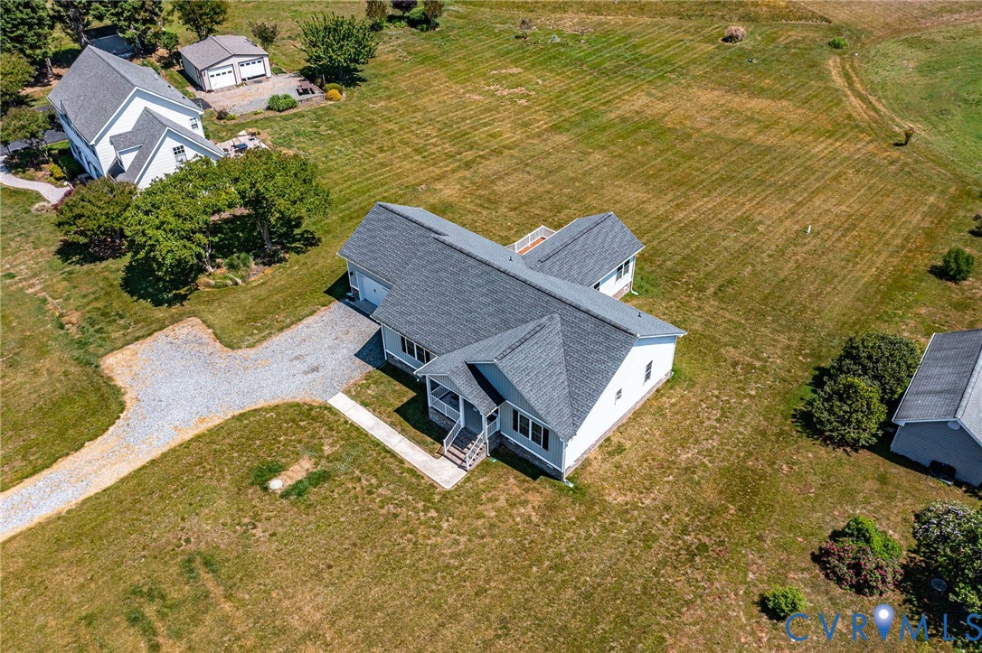 1013 Ridge Road Callao, VA 22435 - Photo 42 of 48