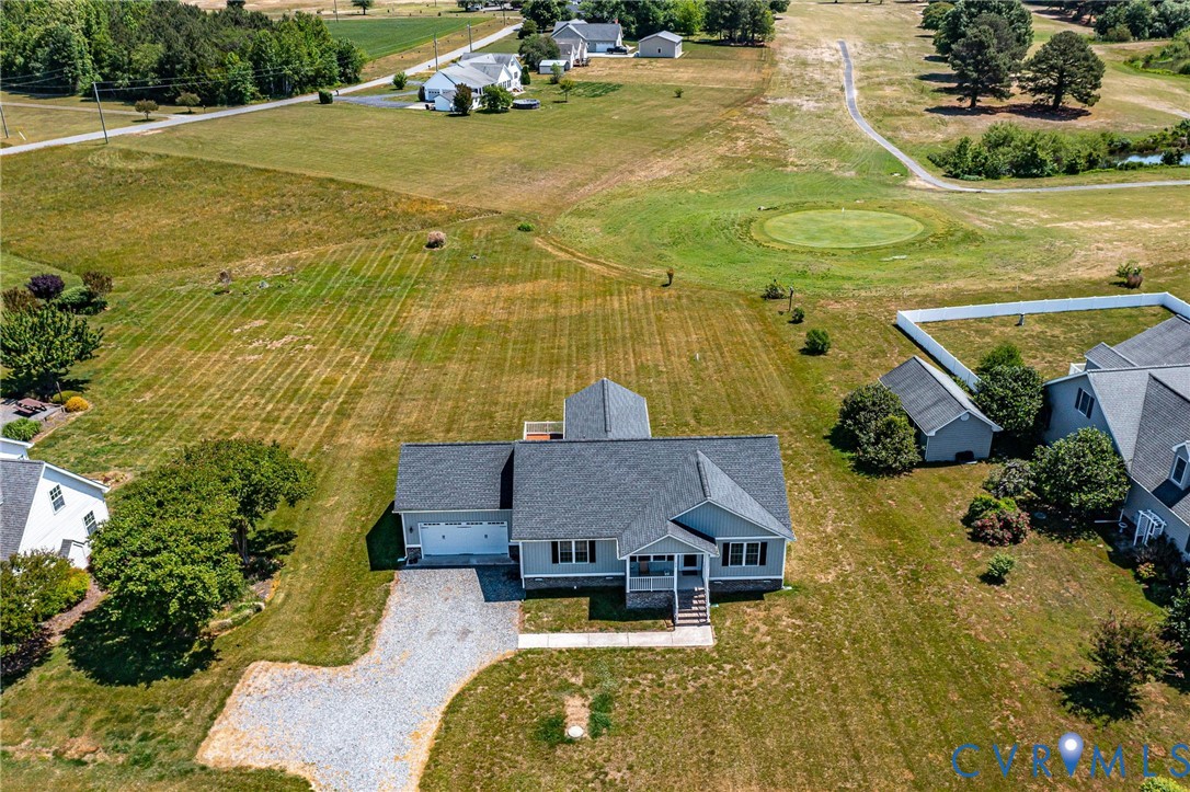 1013 Ridge Road Callao, VA 22435 - Photo 43 of 48