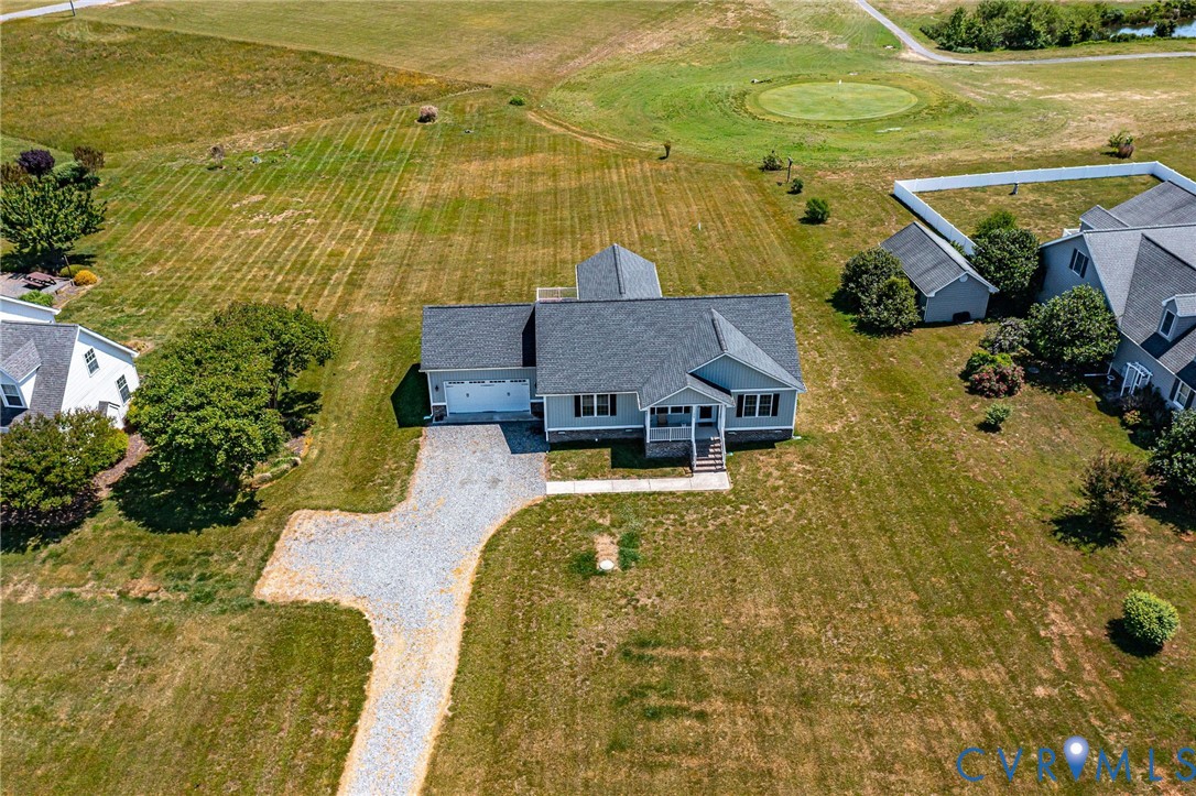 1013 Ridge Road Callao, VA 22435 - Photo 45 of 48