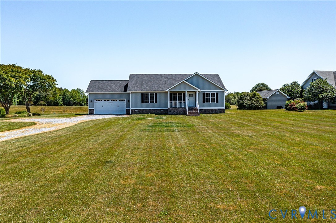 1013 Ridge Road Callao, VA 22435 - Photo 46 of 48