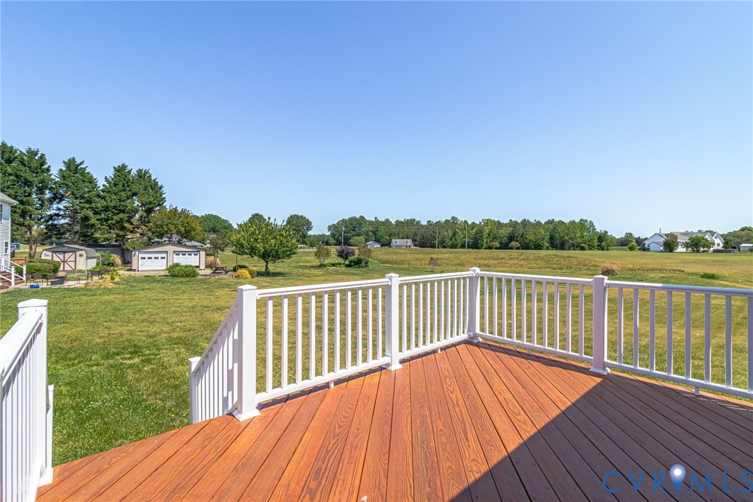 1013 Ridge Road Callao, VA 22435 - Photo 47 of 48