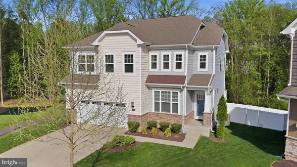 $739,990 | 6931 Galesbury Court, Glen Burnie, MD 21060