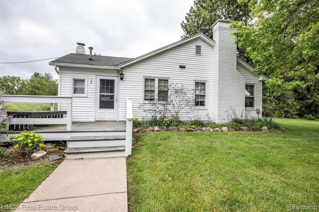 13520 White Lake Road Fenton, MI 48430 - Photo 44 of 66