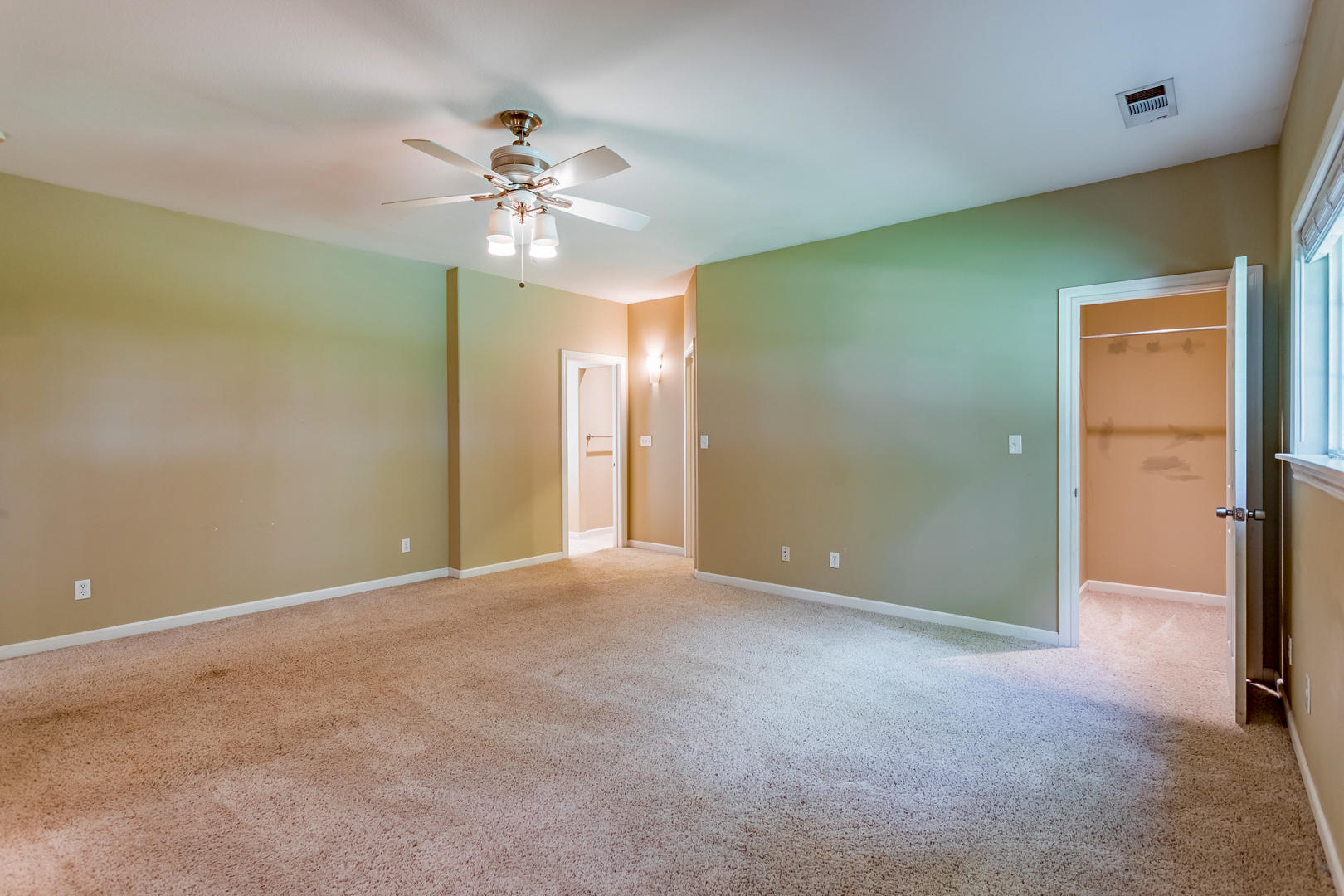 21577 Dersch Road Anderson, CA 96007 - Photo 15 of 33 a view of an empty room with a window