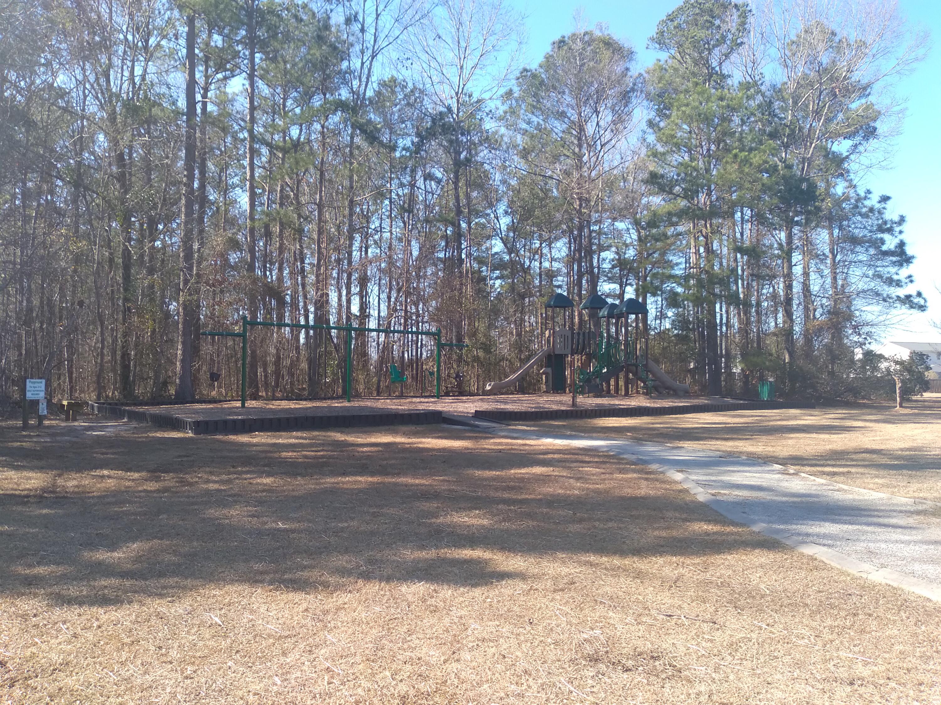 248 Border Road Goose Creek, SC 29445 - Photo 29 of 29 20240201_133754
