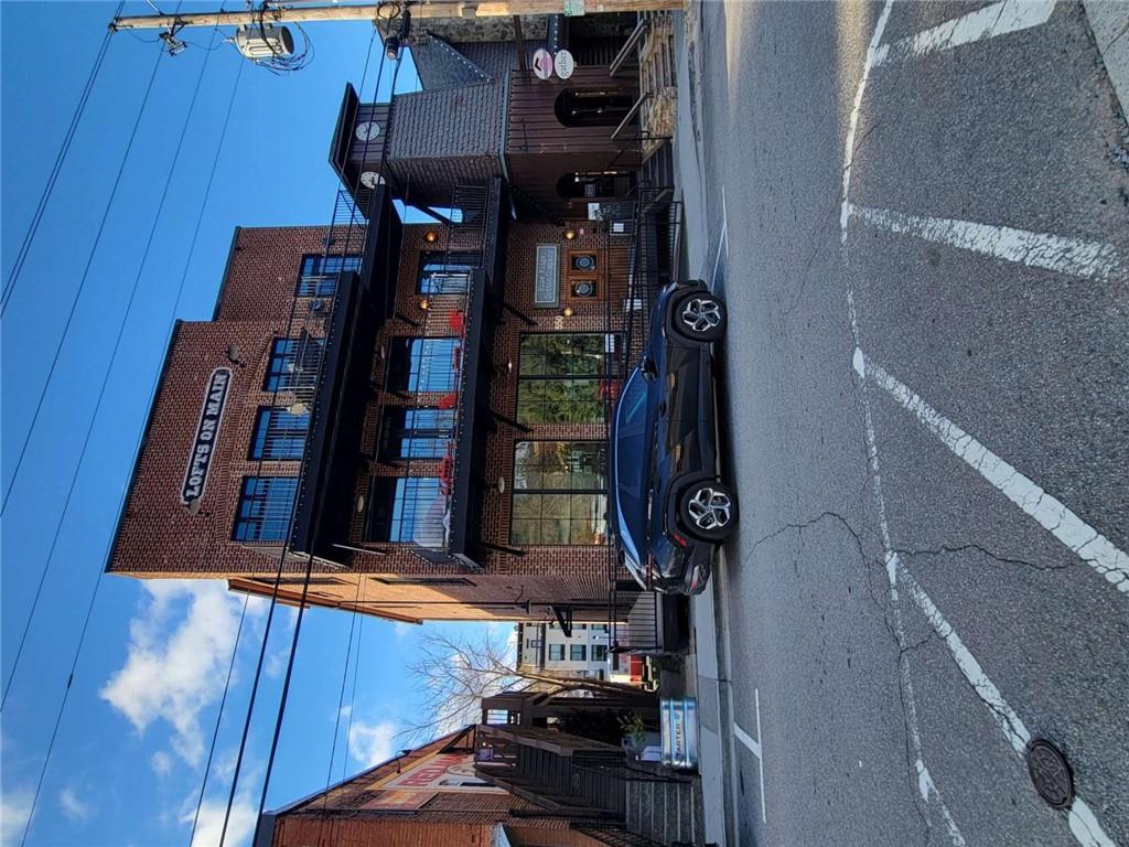 550 East Main Street Blue Ridge, GA 30513 - Photo 27 of 31